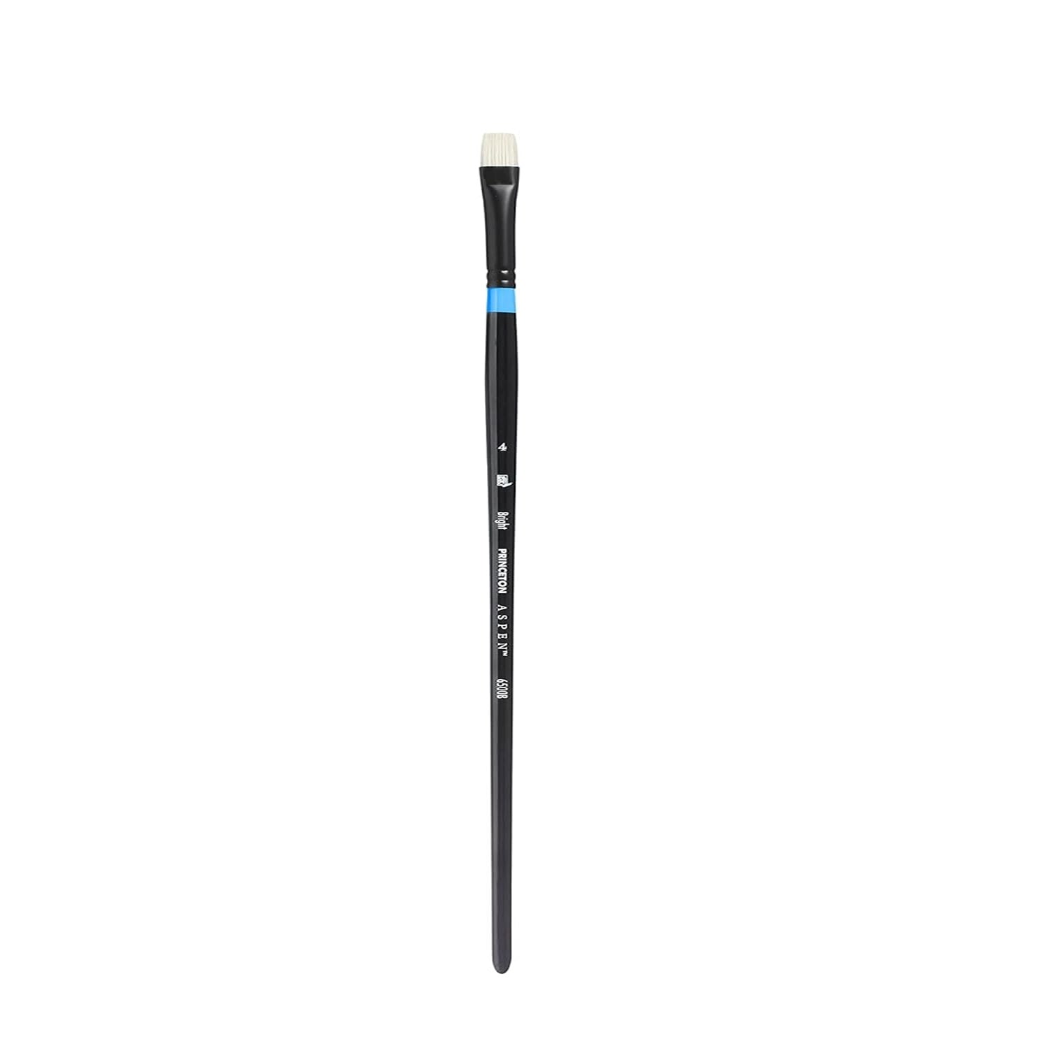 Princeton Aspen Series Brush For Acrylic And Oil Paintings - ( 6500 )